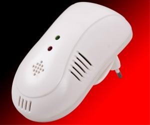  ریشه کن کردن کلیه حشرات و حیوانات موذی بدون سمپاشی